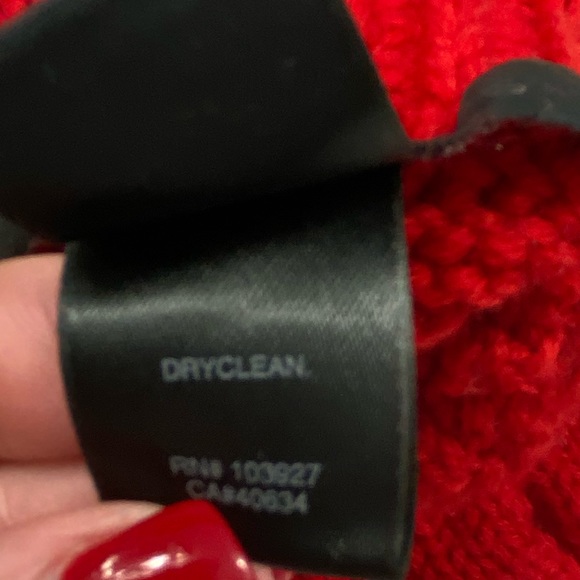 Marc Jacobs Knit Gloves with Bow - Picture 5 of 7